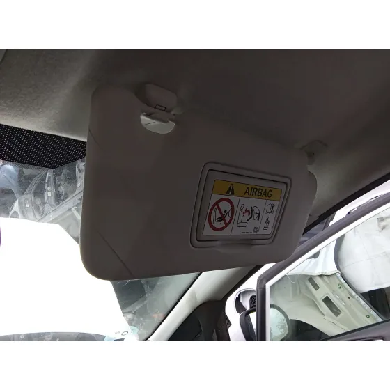 Parasol Derecho para Ford Fiesta Vii (Hj, Hf)
