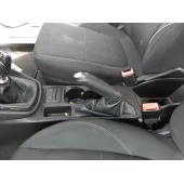 Palanca Freno De Mano para Ford Fiesta Vii (Hj, Hf)