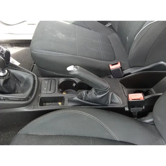 Palanca Freno De Mano para Ford Fiesta Vii (Hj, Hf)
