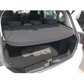 Bandeja Trasera para Ford Fiesta Vii (Hj, Hf)