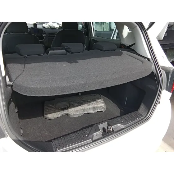 Bandeja Trasera para Ford Fiesta Vii (Hj, Hf)