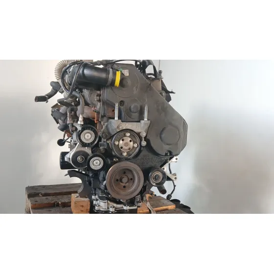 Despiece Motor para Ford Focus C-Max (Dm2)