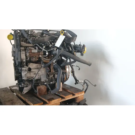 Despiece Motor para Ford Focus C-Max (Dm2)