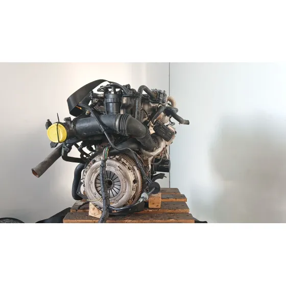 Despiece Motor para Ford Focus C-Max (Dm2)