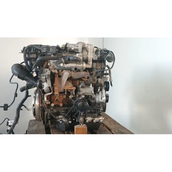 Despiece Motor para Ford Focus C-Max (Dm2)