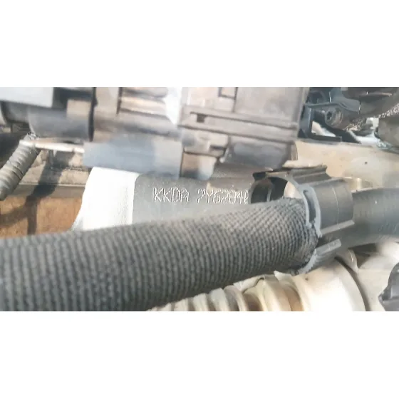 Despiece Motor para Ford Focus C-Max (Dm2)