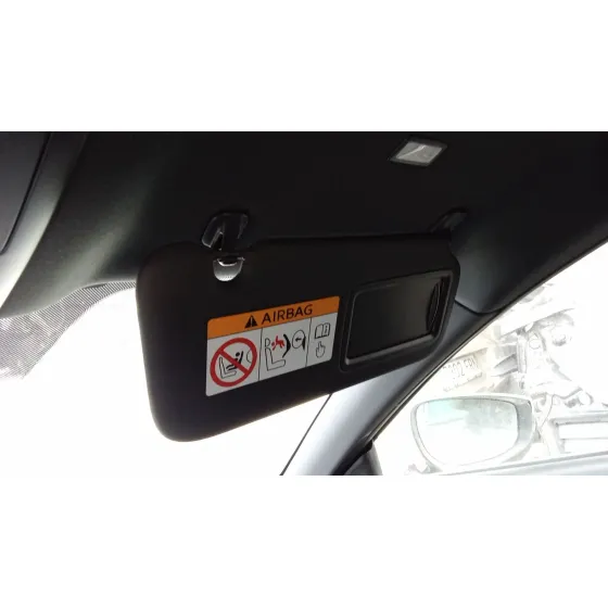 Parasol Derecho para Mazda 3 Hatchback (Bp)