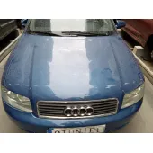 Capot para Audi A4 B6 (8E2)
