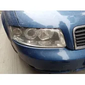 Faro Derecho para Audi A4 B6 (8E2)