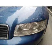 Faro Izquierdo para Audi A4 B6 (8E2)