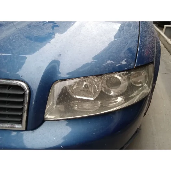 Faro Izquierdo para Audi A4 B6 (8E2)