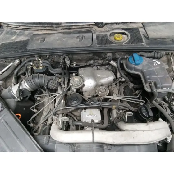 Motor Completo para Audi A4 B6 (8E2)