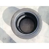 Neumatico para Audi A4 B6 (8E2)