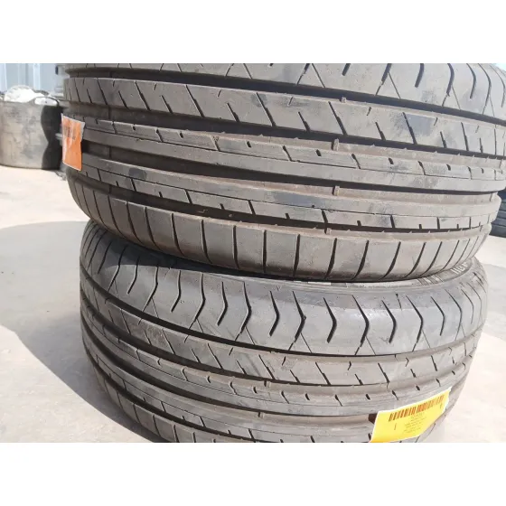 Neumatico para Audi A4 B6 (8E2)