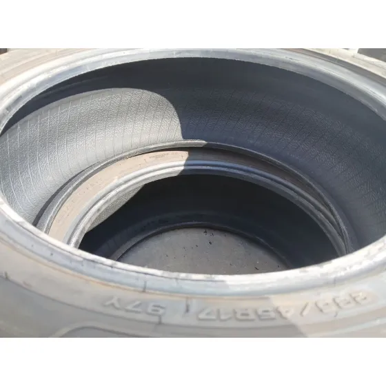 Neumatico para Audi A4 B6 (8E2)