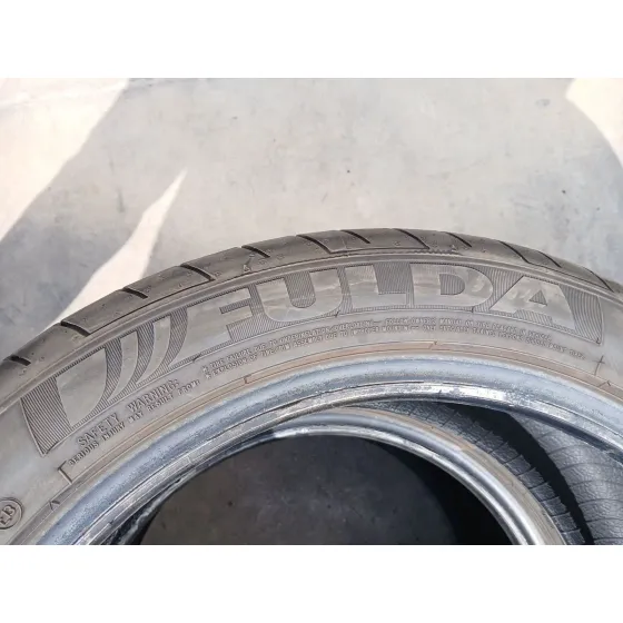 Neumatico para Audi A4 B6 (8E2)