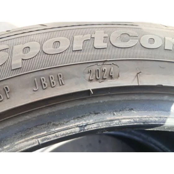 Neumatico para Audi A4 B6 (8E2)