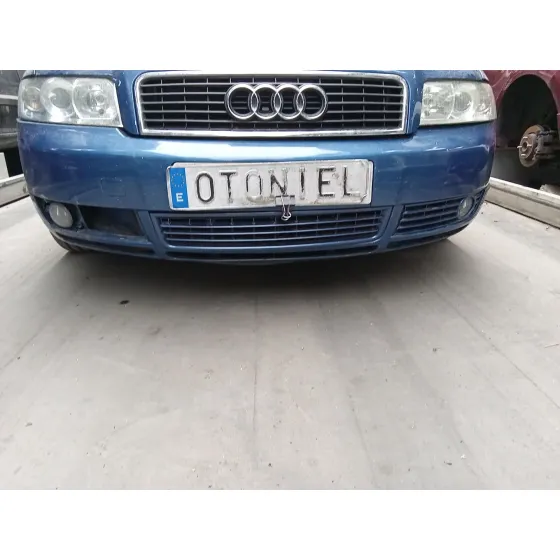 Paragolpes Delantero para Audi A4 B6 (8E2)