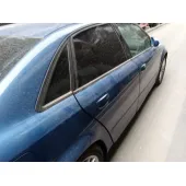 Puerta Trasera Derecha para Audi A4 B6 (8E2)