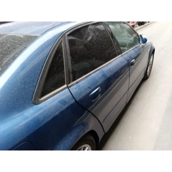 Puerta Trasera Derecha para Audi A4 B6 (8E2)
