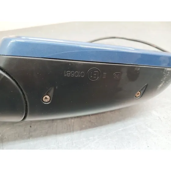 Retrovisor Derecho para Audi A4 B6 (8E2)