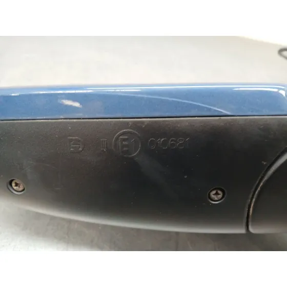 Retrovisor Izquierdo para Audi A4 B6 (8E2)
