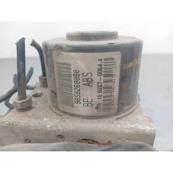 Abs para Citroën C2 (Jm_)