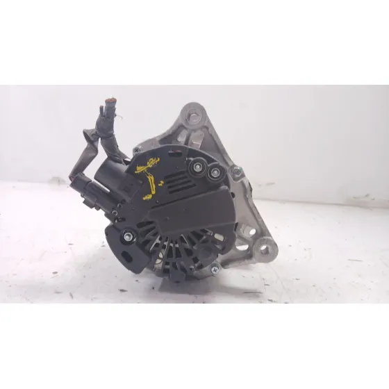 Alternador para Citroën C2 (Jm_)