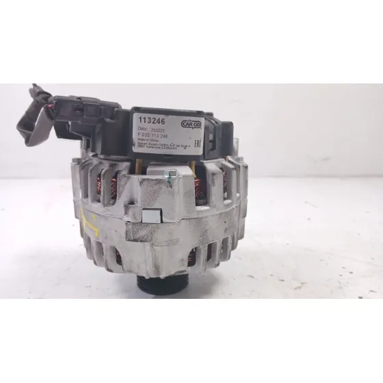 Alternador para Citroën C2 (Jm_)