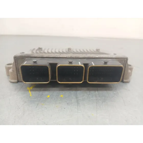 Centralita Motor Uce para Citroën C2 (Jm_)