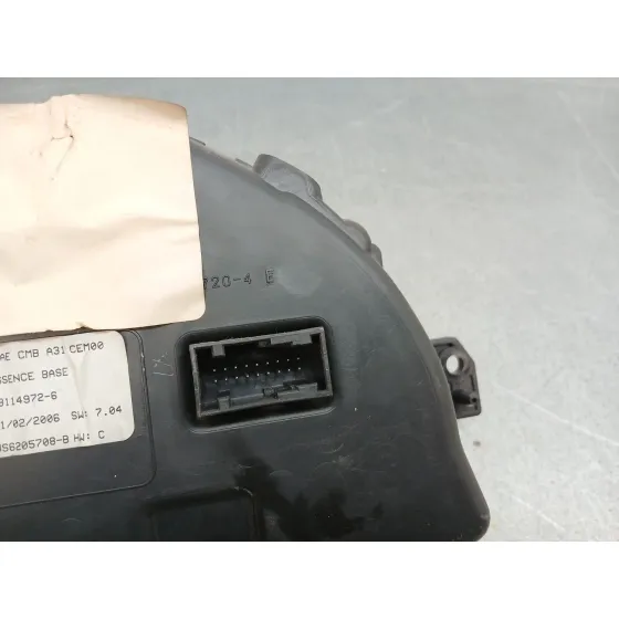 Cuadro Instrumentos para Citroën C2 (Jm_)
