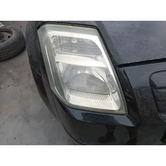 Faro Derecho para Citroën C2 (Jm_)