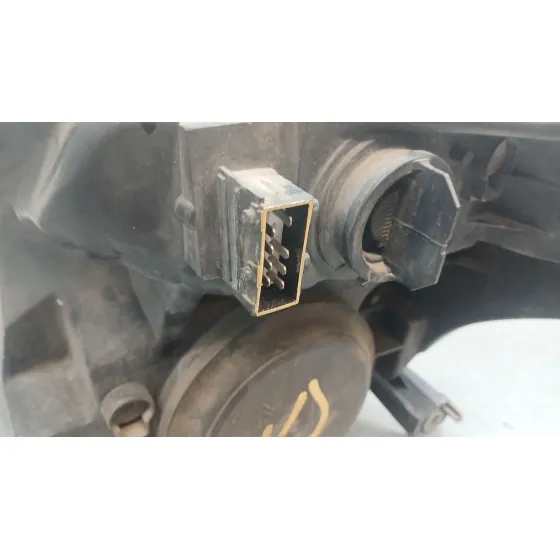 Faro Derecho para Citroën C2 (Jm_)