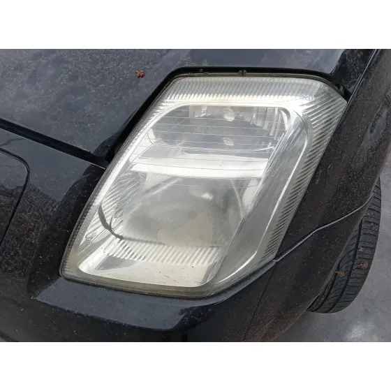 Faro Izquierdo para Citroën C2 (Jm_)