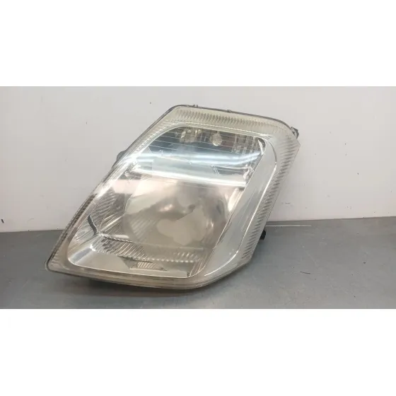 Faro Izquierdo para Citroën C2 (Jm_)