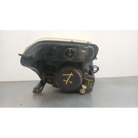 Faro Izquierdo para Citroën C2 (Jm_)