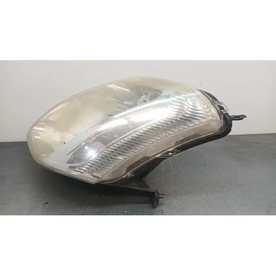 Faro Izquierdo para Citroën C2 (Jm_)