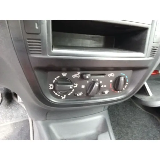 Mando Calefaccion / Aire Acondicionado para Citroën C2 (Jm_)