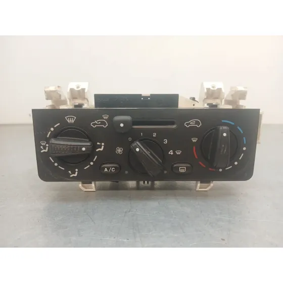 Mando Calefaccion / Aire Acondicionado para Citroën C2 (Jm_)