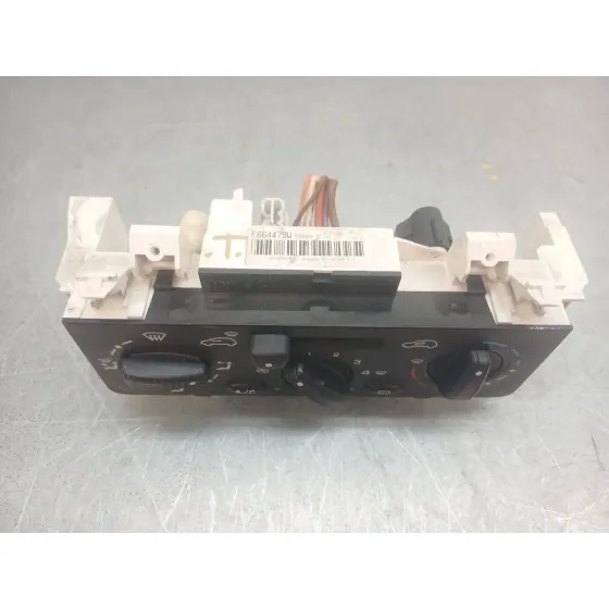 Mando Calefaccion / Aire Acondicionado para Citroën C2 (Jm_)