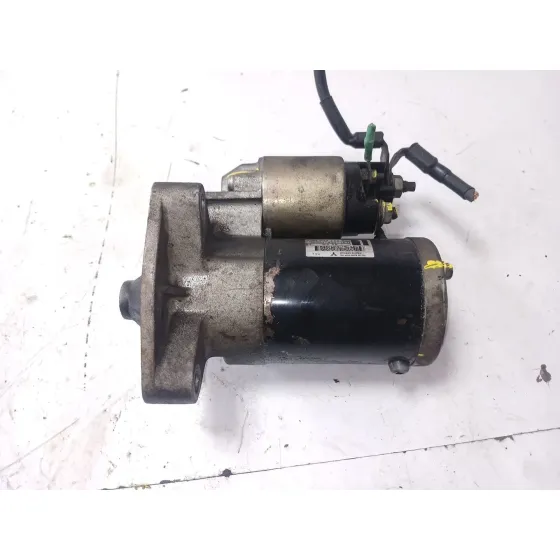 Motor Arranque para Citroën C2 (Jm_)