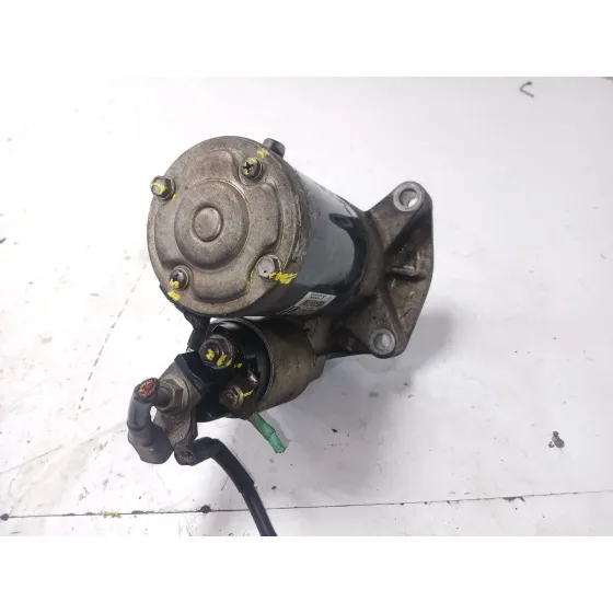 Motor Arranque para Citroën C2 (Jm_)