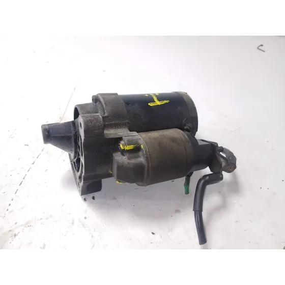 Motor Arranque para Citroën C2 (Jm_)
