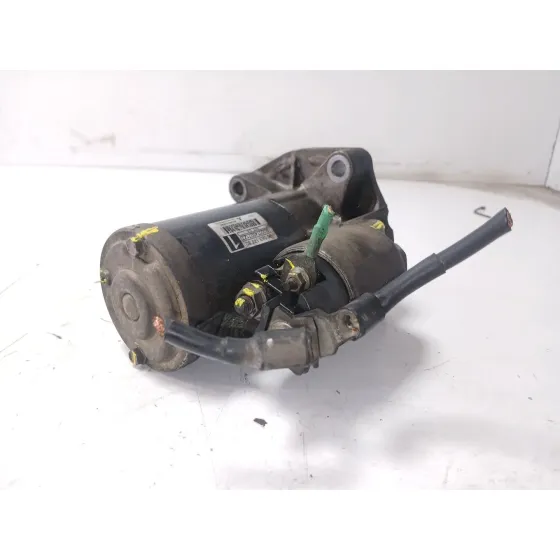 Motor Arranque para Citroën C2 (Jm_)
