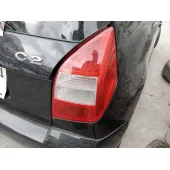 Piloto Trasero Derecho para Citroën C2 (Jm_)