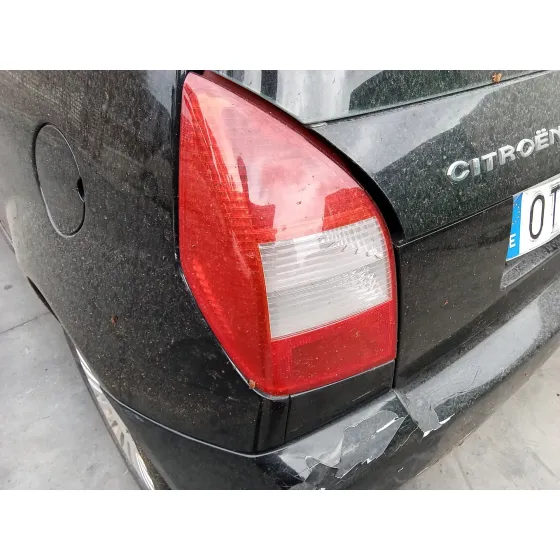 Piloto Trasero Izquierdo para Citroën C2 (Jm_)