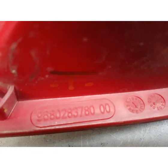 Piloto Trasero Izquierdo para Citroën C2 (Jm_)