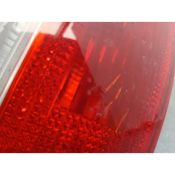 Piloto Trasero Izquierdo para Citroën C2 (Jm_)