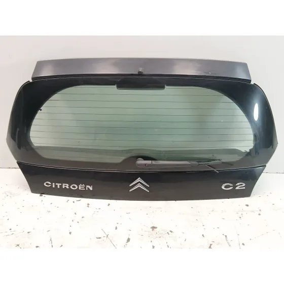 Porton Trasero para Citroën C2 (Jm_)