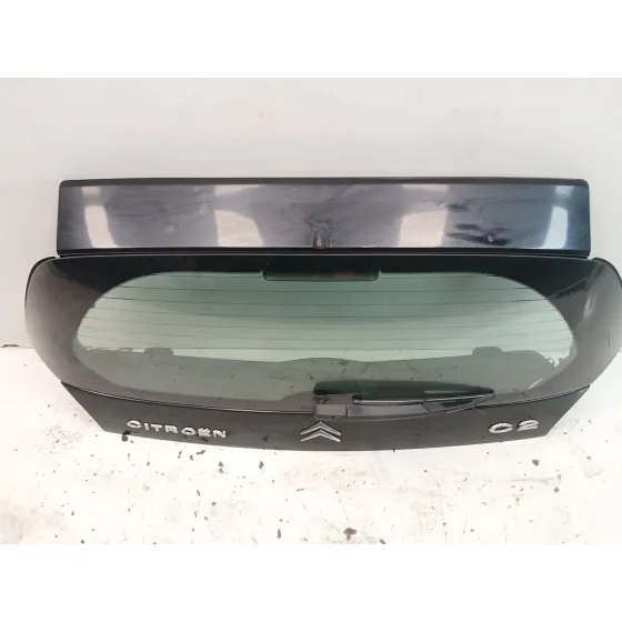 Porton Trasero para Citroën C2 (Jm_)
